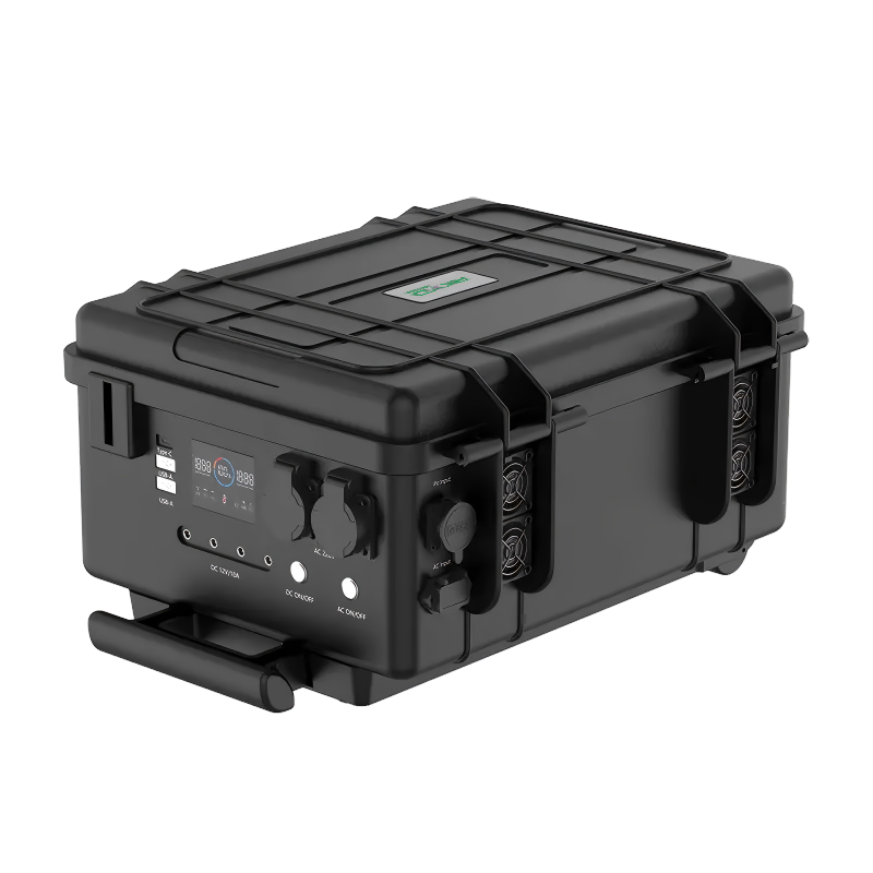 RK3000