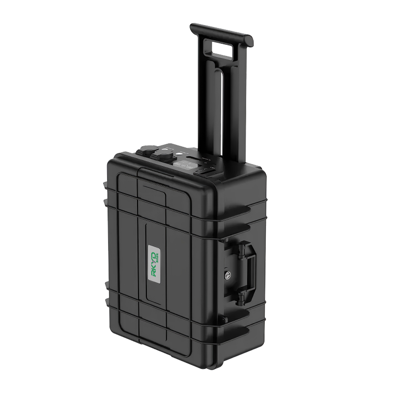 RK3000