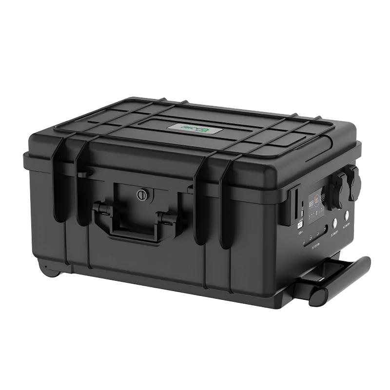 RK3000