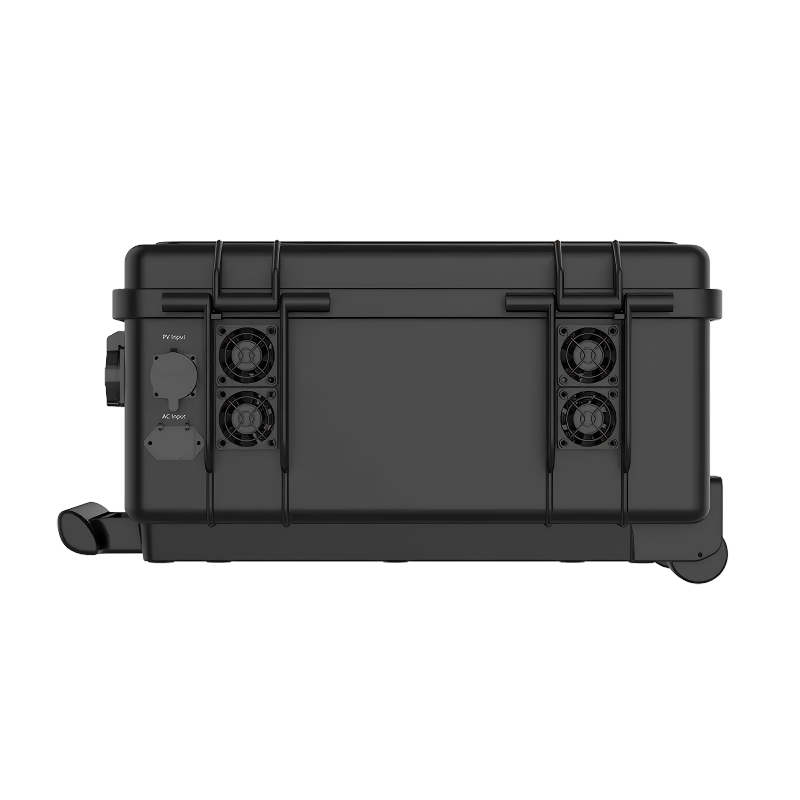 RK3000