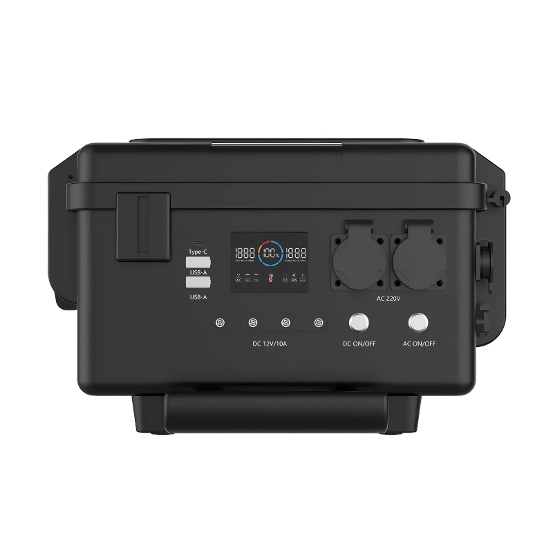 RK3000