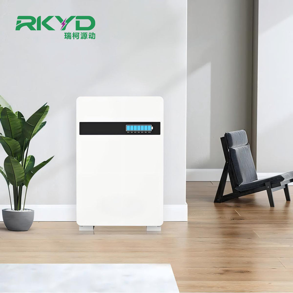 RK-BG5000W