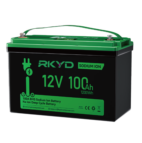 SODIUM REPLACING LEAD ACID BATTERIES 副图