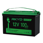 SODIUM REPLACING LEAD ACID BATTERIES