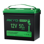 SODIUM REPLACING LEAD ACID BATTERIES