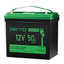 SODIUM REPLACING LEAD ACID BATTERIES