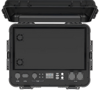 RK5000 5000W Portable Solar Power Station