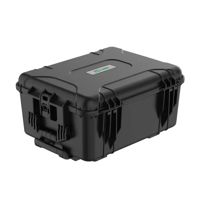 RK5000 5000W Portable Solar Power Station